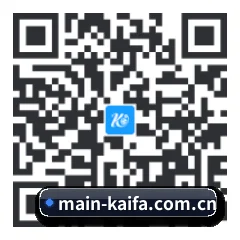 Google Play 二维码